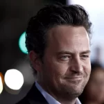 ‘Friends’ star Matthew Perry dead at 54, found in hot tub at L.A. home, sources say