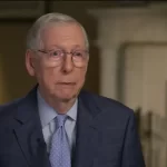 McConnell calls China, Russia, Iran new 'axis of evil' that US must deal with: 'This is an emergency'