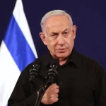 Netanyahu says the Gaza war has entered a new stage and will be ‘long and difficult’