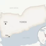 Yemen’s Houthi rebels claim attacks on Israel, drawing their main sponsor Iran closer to Hamas war
