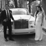 Luxury Wedding Cars